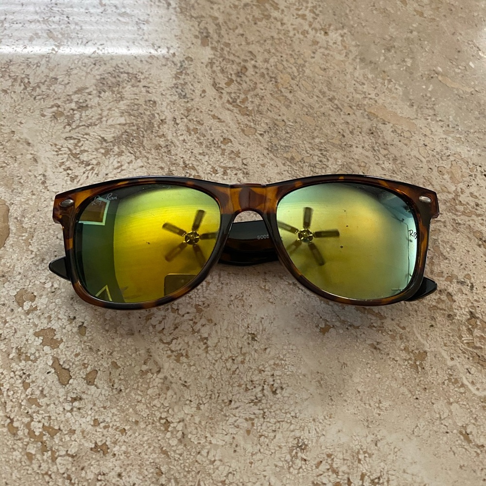 Ray bans